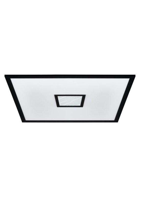 EGLO BORDONARA LOFT 595X595 RGB/CCT 4900LM 3000-6000K M