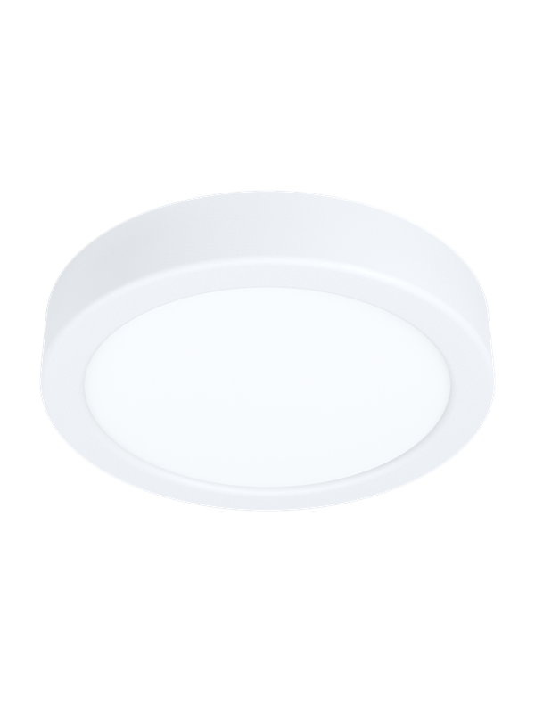 EGLO IDUN ceiling lamp Ø170 mm 4000K white