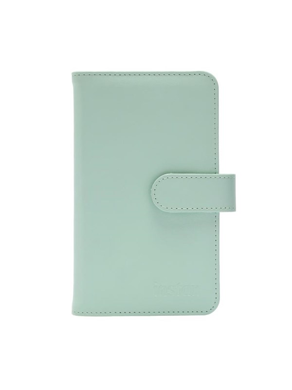 Fujifilm Instax Mini 12 - Fotoalbum - Mint Groen