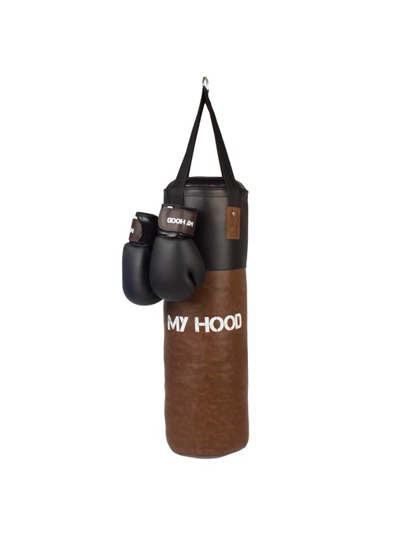 My Hood Retro Bokszak - 15 kg