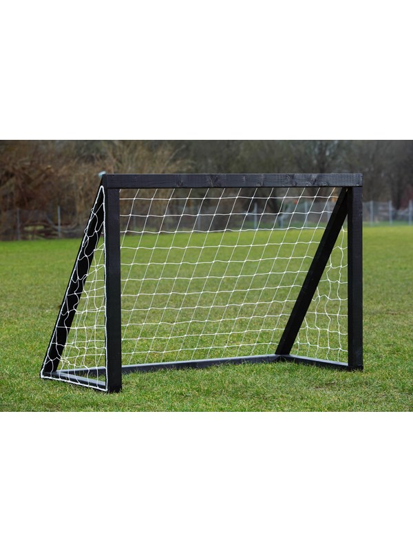 Home Goal Pro Mini - Zwart