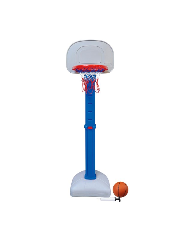 My Hood Basketbal Start