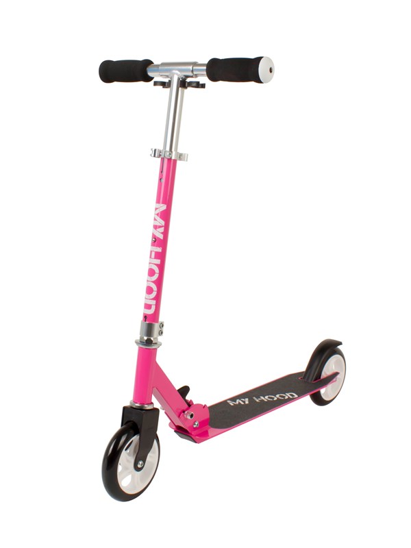 My Hood 145 Scooter - Roze