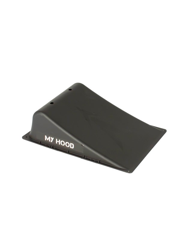 My Hood Enkele Skate Ramp