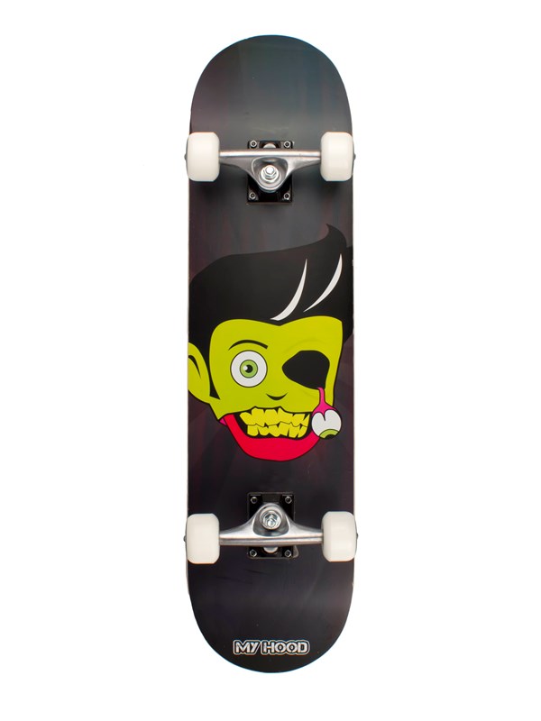 My Hood Skateboard "Drop Eye