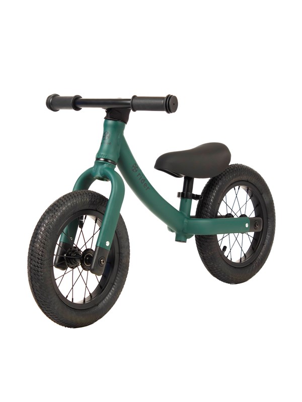 My Hood Rider Groen