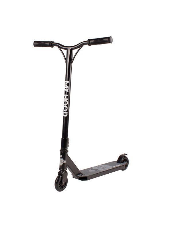 My Hood Trick Scooter 7.0 - Black