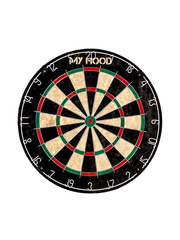 My Hood Dartbord Classic