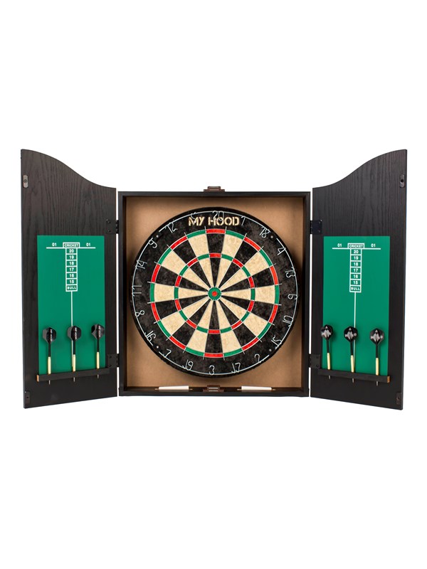 My Hood Home Darts Center Pro