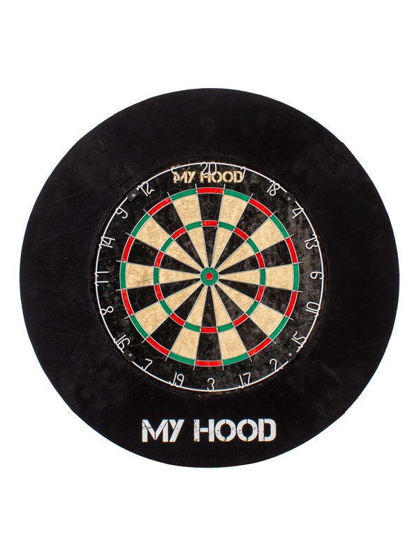 My Hood Tournament Darts