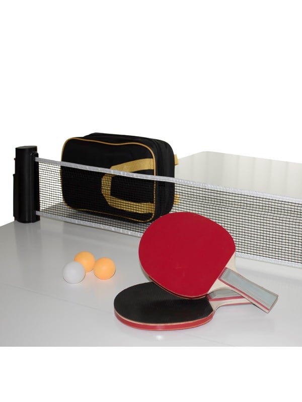 My Hood Adjustable Table Tennis set