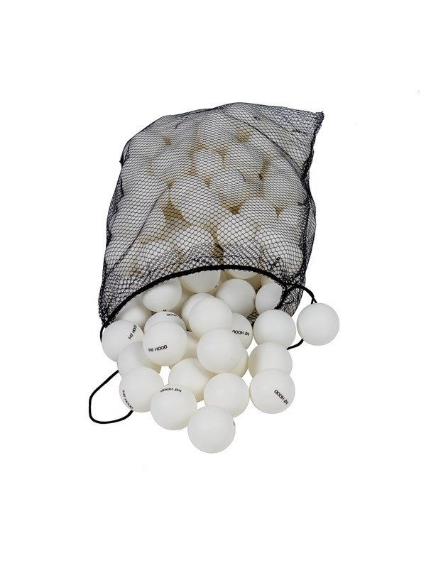 My Hood Table Tennis balls 100 pcs