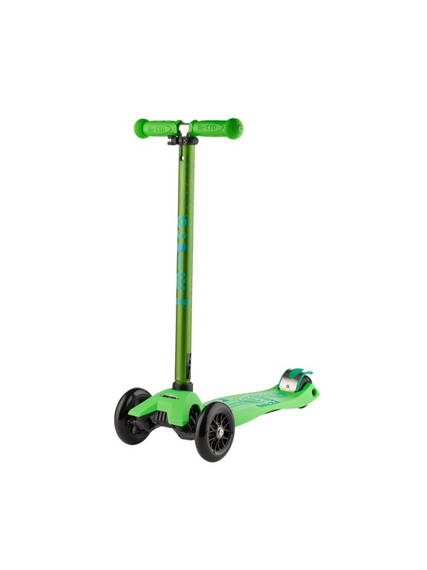 Micro Maxi Deluxe - Groen