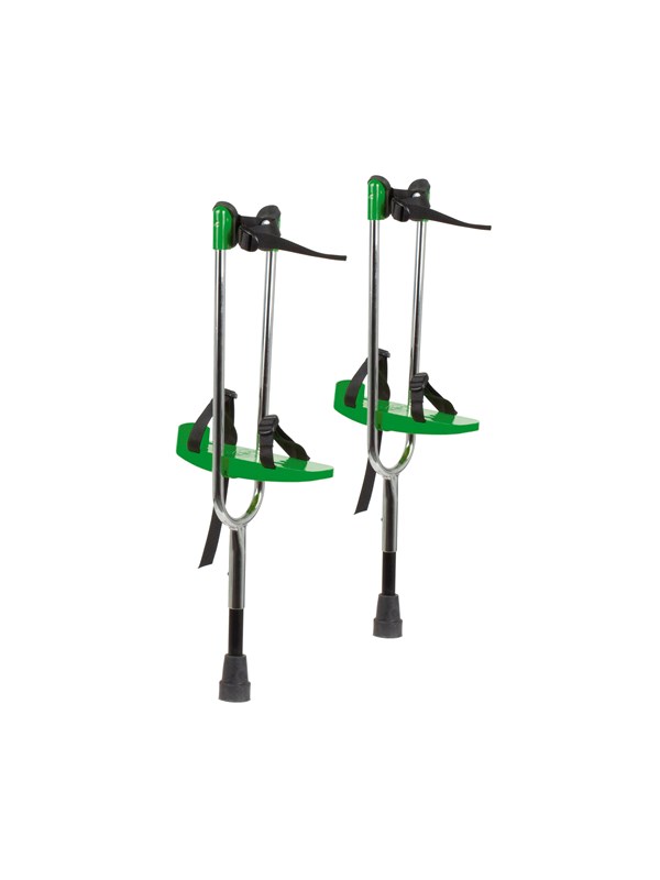 Actoy Stilts Groen 6 Aan 8 years