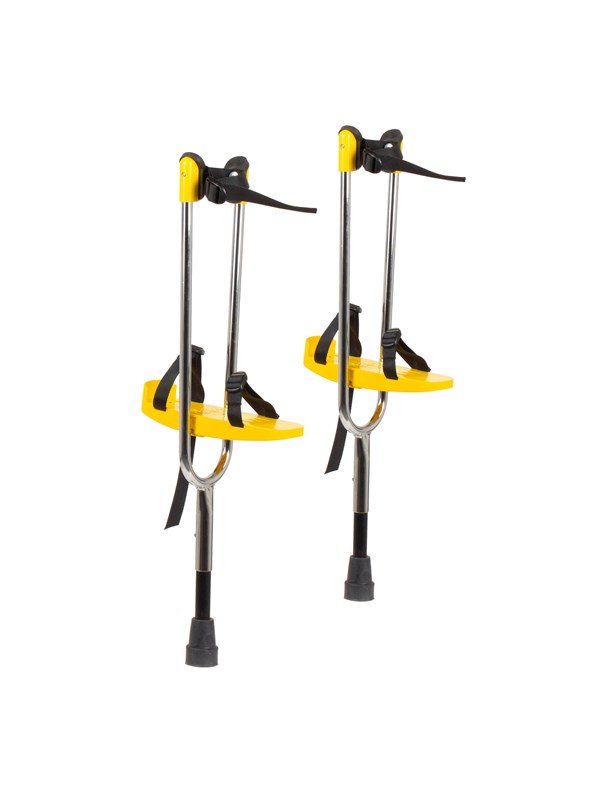 Actoy Stilts Geel 8 Aan 14 years