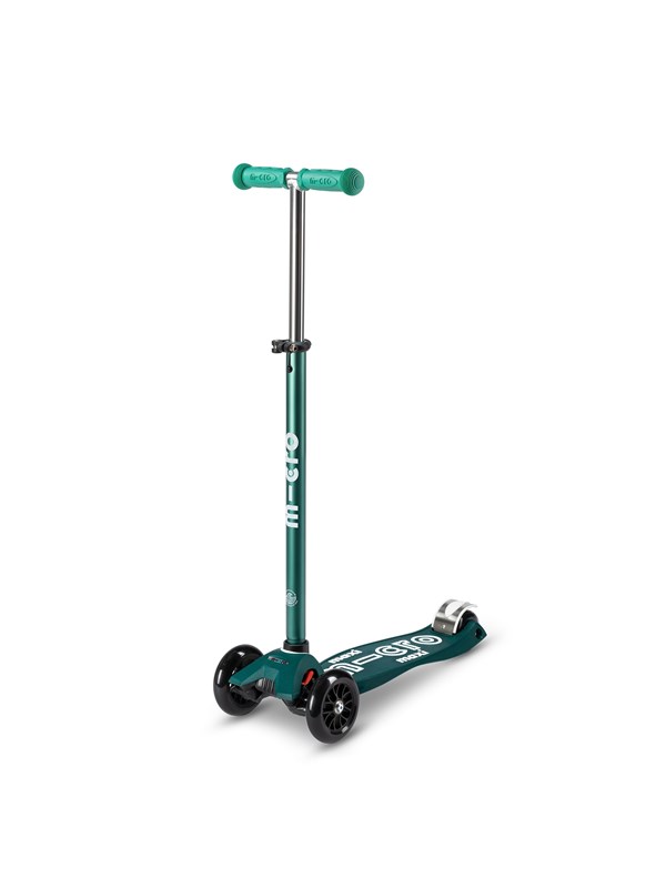 Micro Maxi Deluxe ECO - Groen