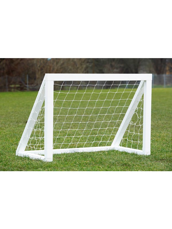 Home Goal Pro Micro - Wit