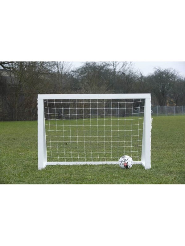 Home Goal Pro Mini - Wit