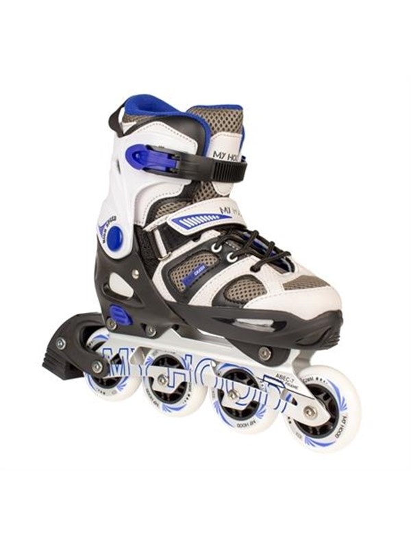 My Hood Rollerskates Blauw - 33-36