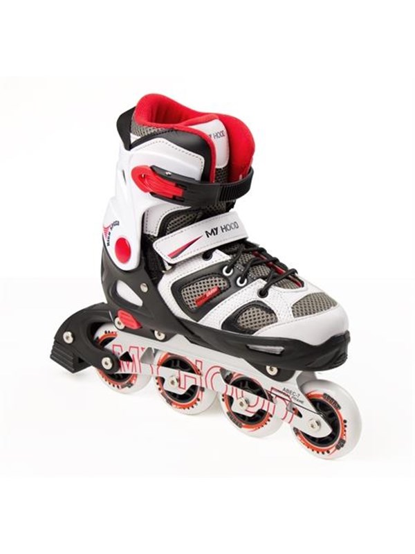 My Hood Rollerskates Rood - 40-43