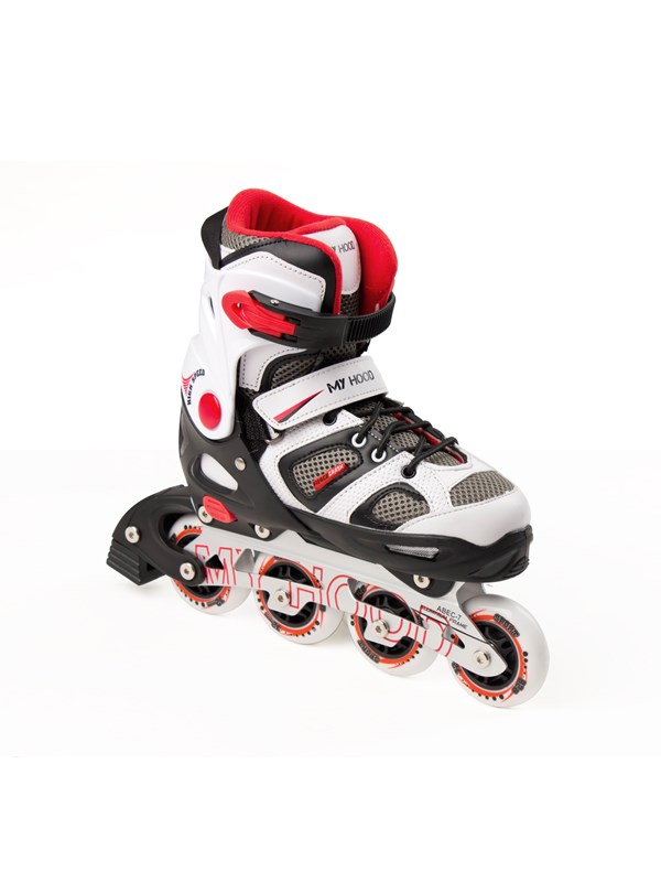 My Hood Rollerskates Rood - 29-32