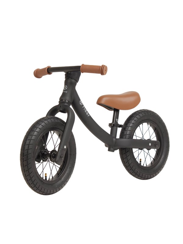 My Hood Rider Zwart