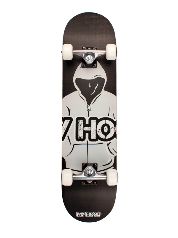 My Hood Skateboard Hood