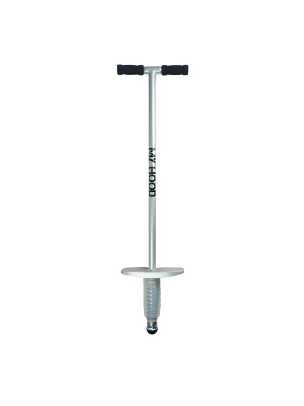My Hood Pogo Stick