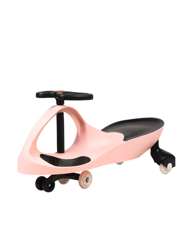 My Hood Swingcar - Roze