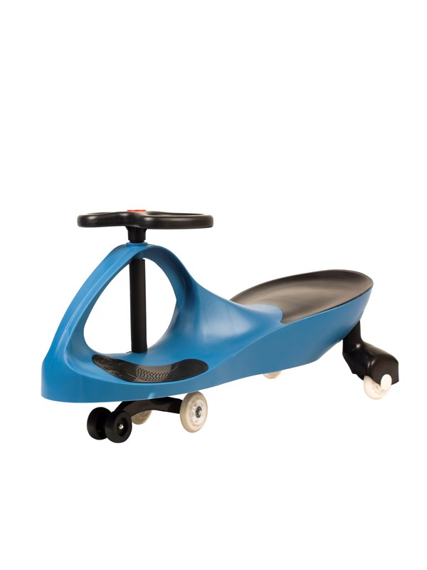 My Hood Swingcar - Blauw