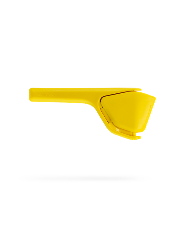 Dreamfarm Fluicer Lemon Yellow