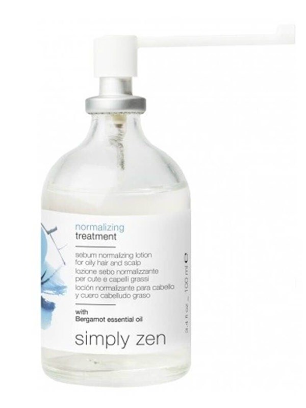 Simply Zen Normaliserende behandeling 100 ml