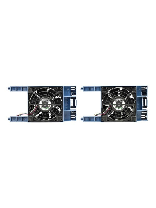 HP E Performance - Case ventilator - Blauw