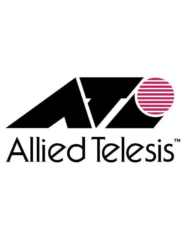 Allied Telesis AT-MMCR-PWR-AC - power supply Voeding - ATX - 80 Plus