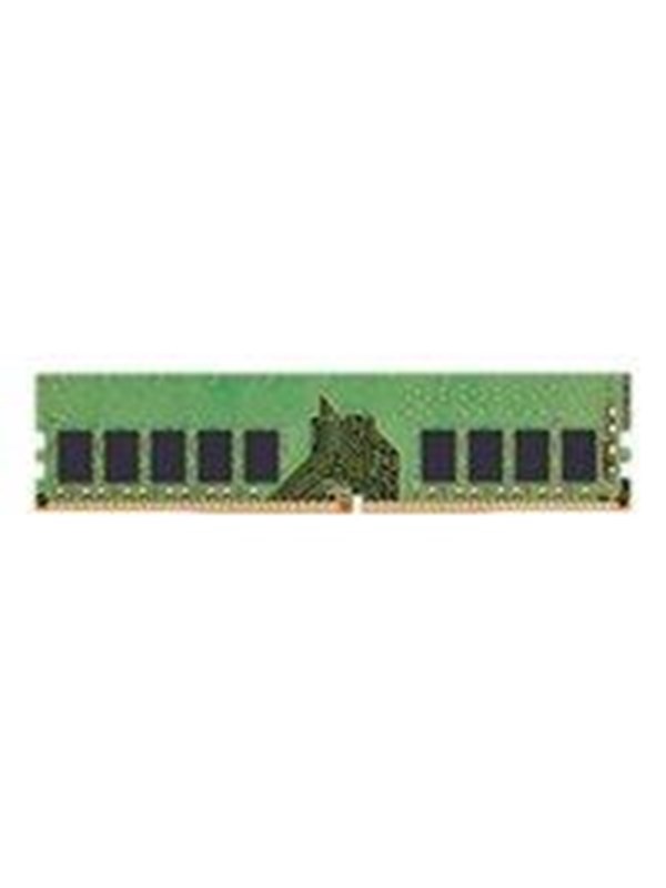Kingston Technology KTD-PE432ES8/16G geheugenmodule 16 GB 1 x 16 GB DDR4 3200 MT/s 288-pin DIMM ECC