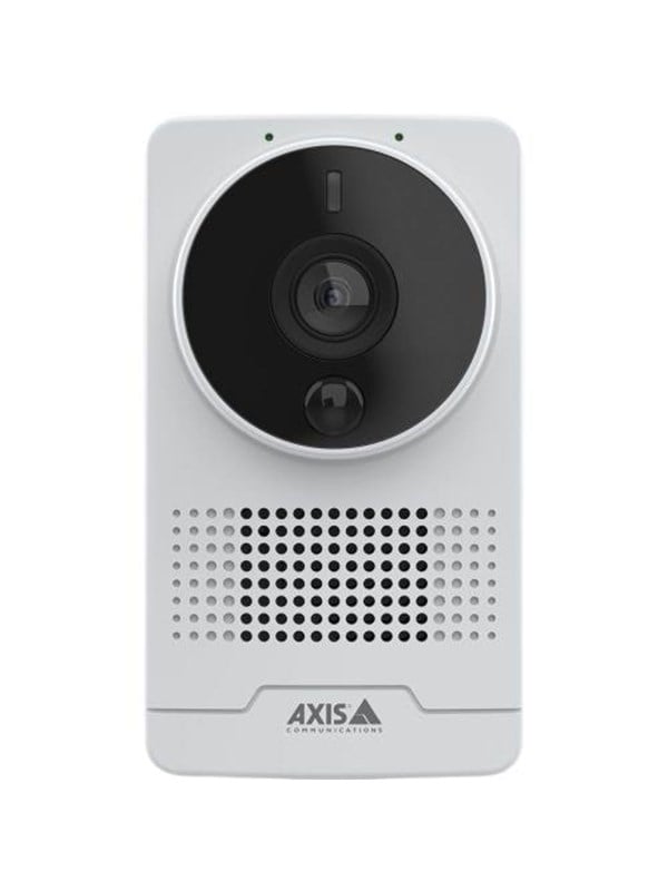 Axis M1075-L Box Camera Fully featured HDTV 1080p with deep learning