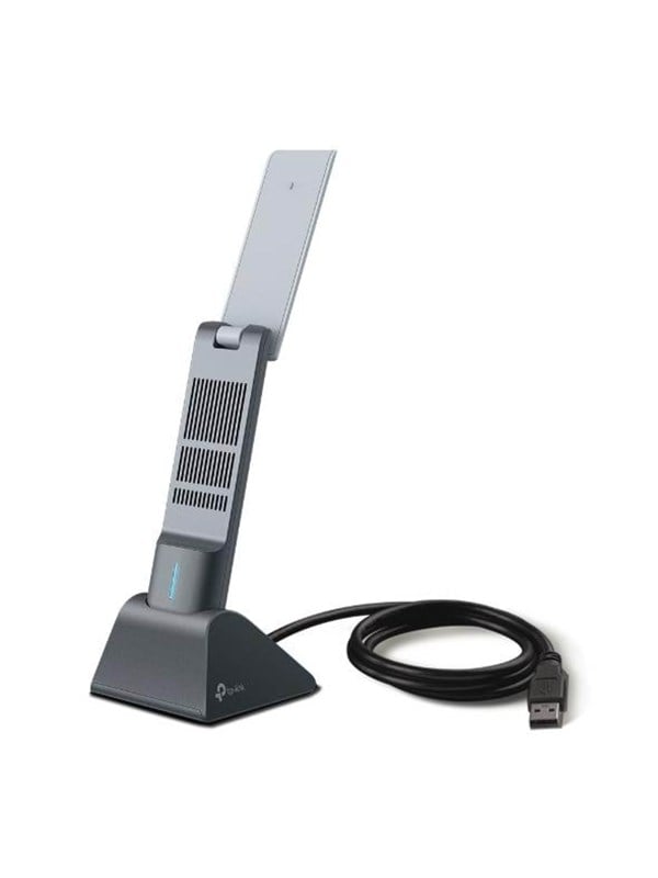 TP-Link Archer TX20UH - USB Adapter - Wifi 6 - 1800 Mbps - Draadloos