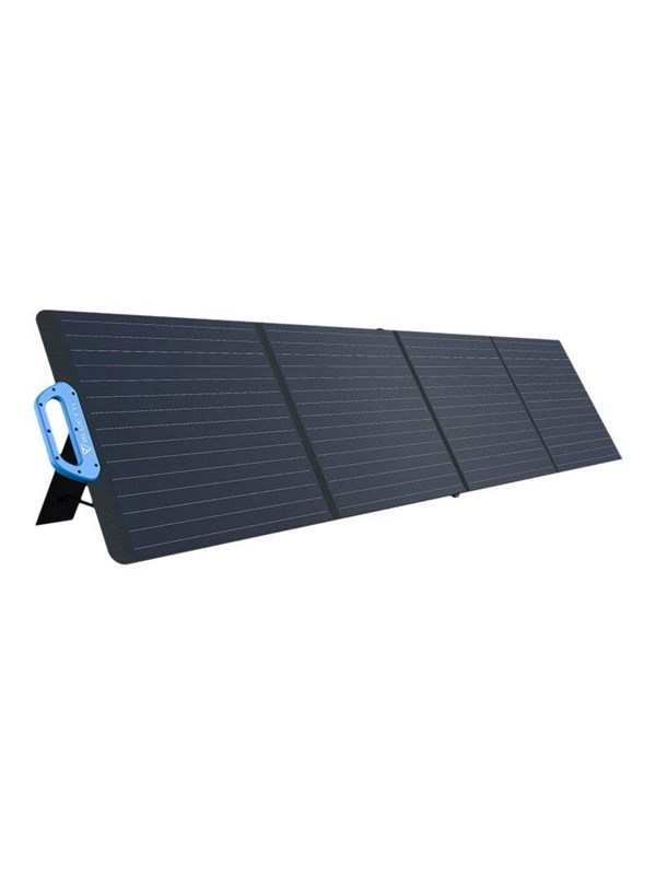 BLUETTI PV200 Zonnepaneel 200W