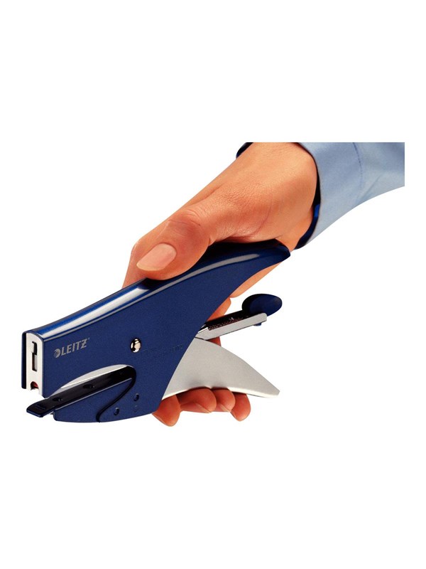 Leitz stapling pliers - 15 sheets - Metaal - water