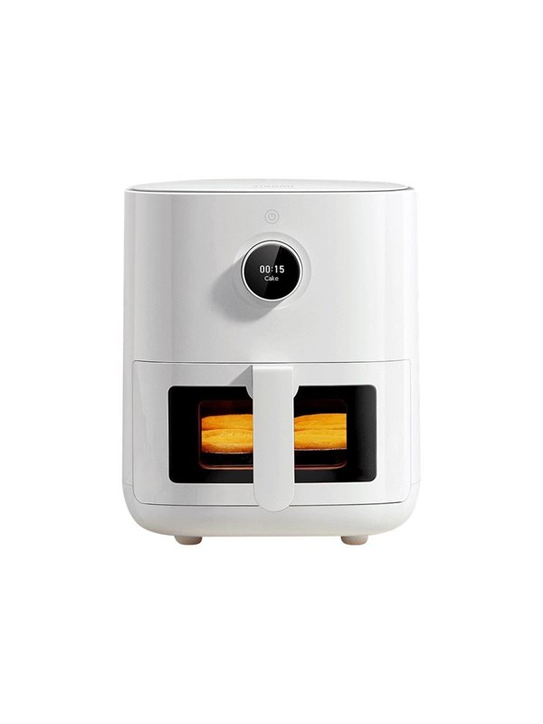 Xiaomi MAF05 Smart Lucht Fryer Pro - hot Lucht fryer - Wit
