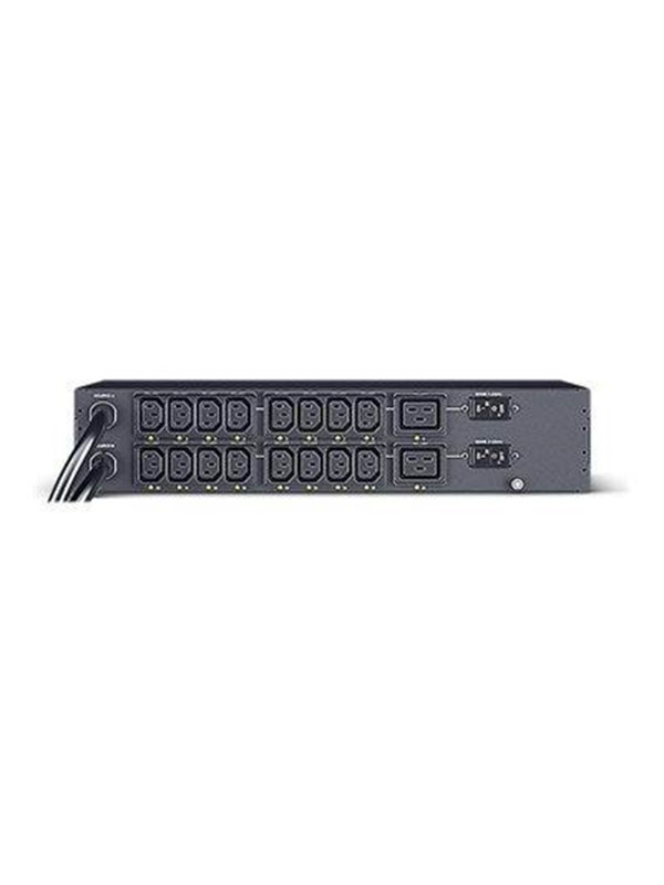 CyberPower Switched ATS PDU44302 - power distribution unit