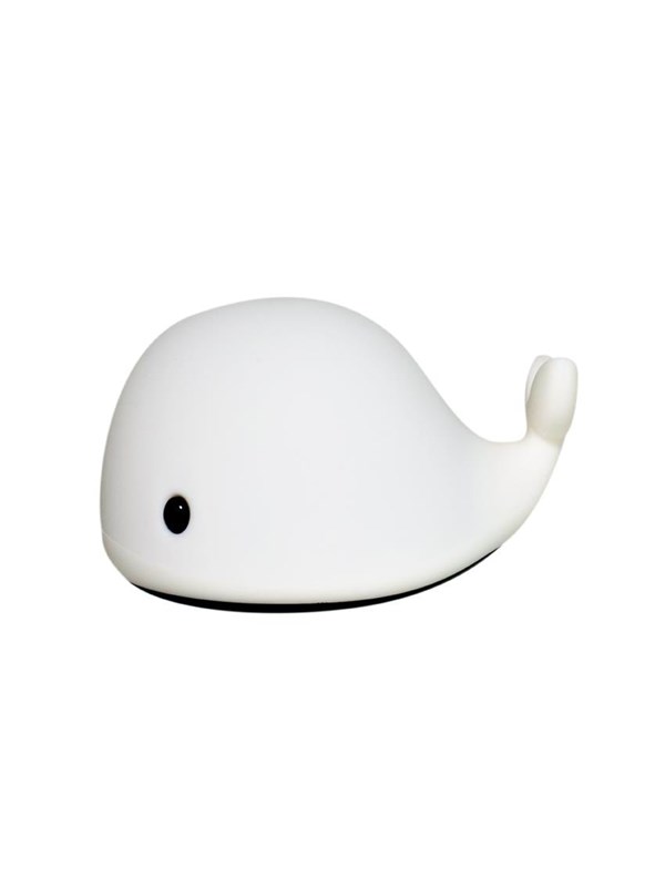 Filibabba LED-licht - Christian de walvis