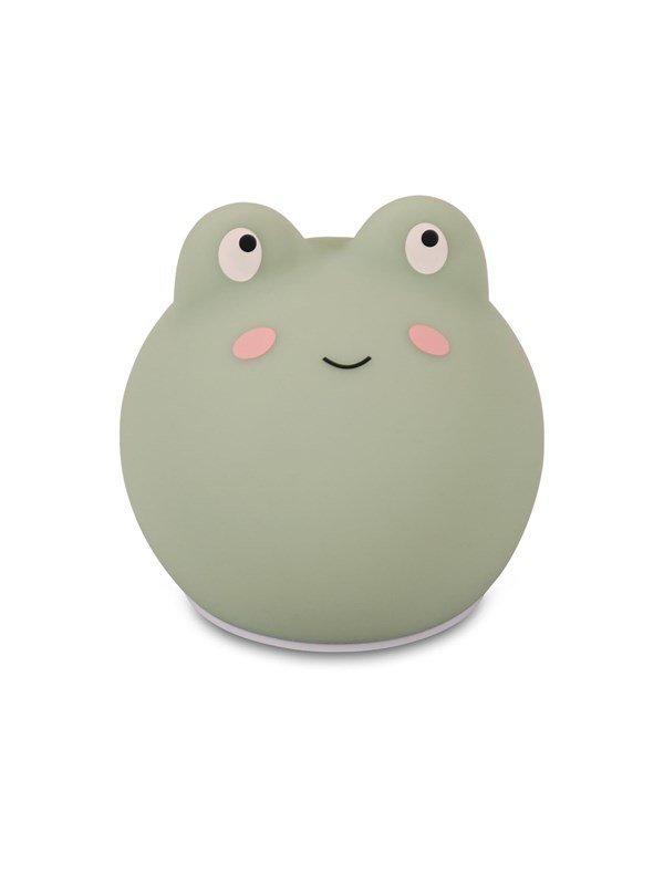 Filibabba LED Lamp - Frey the frog