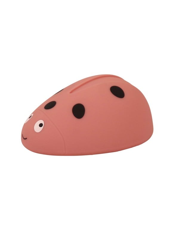 Filibabba LED Lamp - Lullu the ladybug