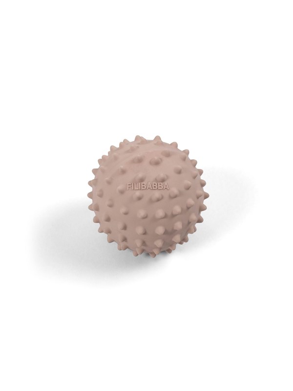 Filibabba Motor ball - Nor stimulate ball Blush
