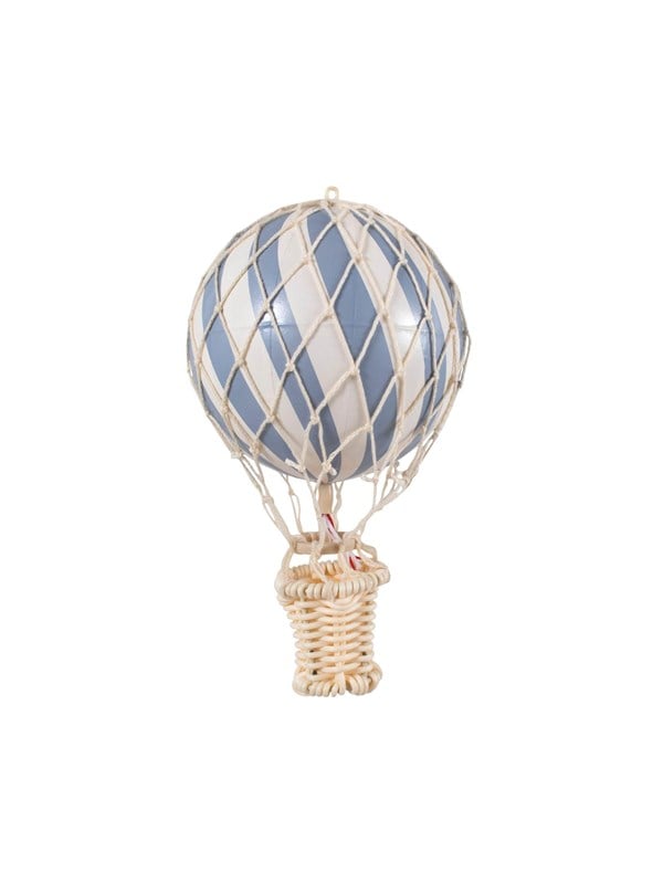 Filibabba Lucht balloon - Powder Blauw 10 cm