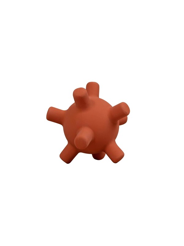Filibabba Motor ball - Baby sense ball rust