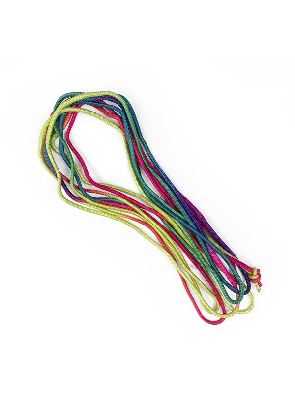 Happy Summer Chinese Jump rope