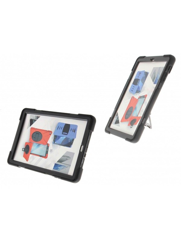 Insmat Robuuste hoes - beschermhoes voor tablet