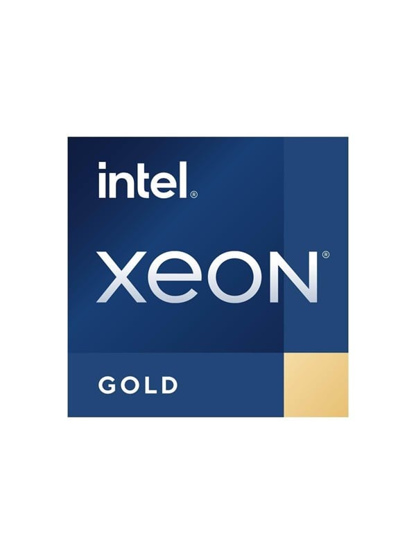 Intel Xeon Goud 6426Y / 2.5 GHz processor - OEM CPU - 16 kernen - 2.5 GHz - Intel FCLGA4677 - OEM/tray (zonder koeler)